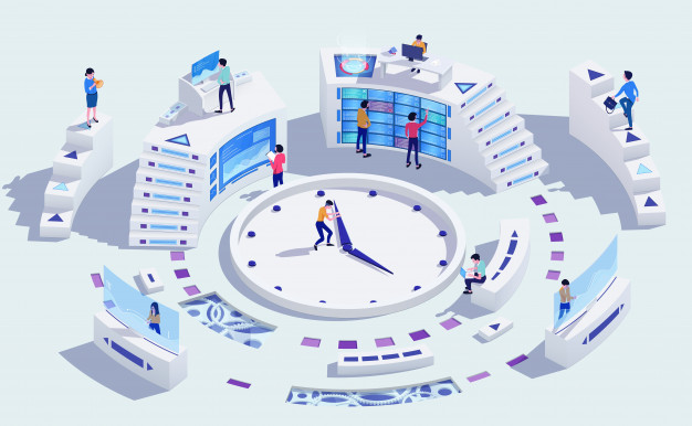 Dataneon Business Consulting